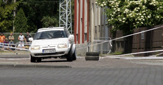 Super Sprint Cieszyn